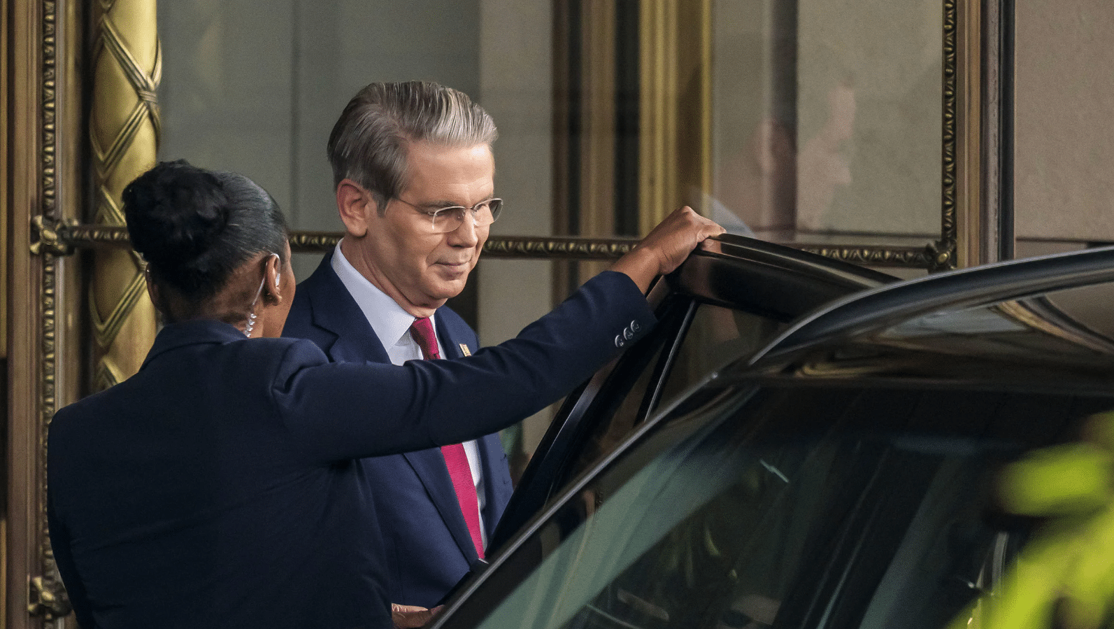 Trump Alerta: Progresso Espetacular com a China Após 24 Horas de Negociações!