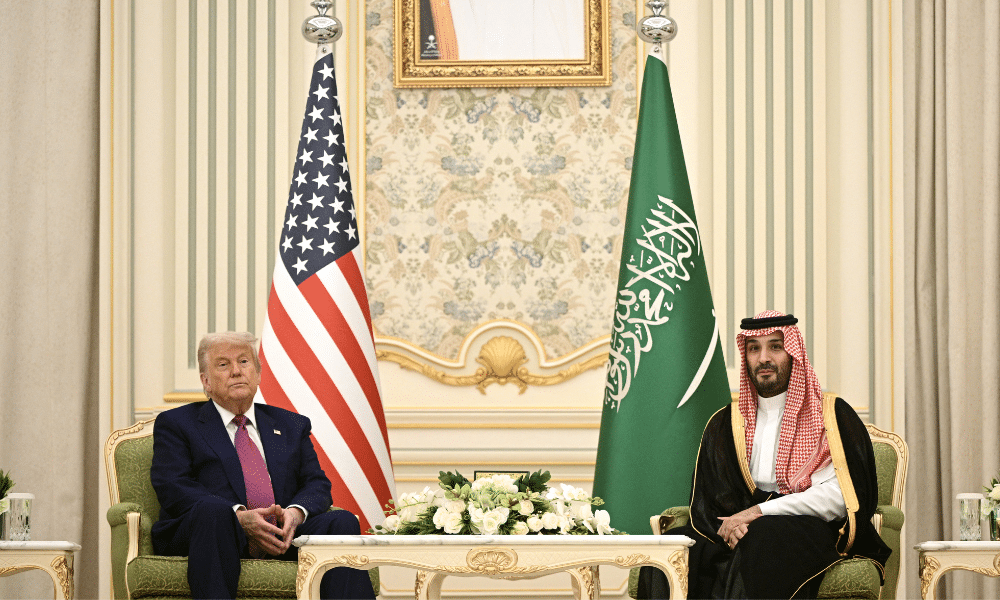 Trump Choca e Defende Decisão Polêmica: 'Recusar o Jato do Catar seria uma Loucura!'