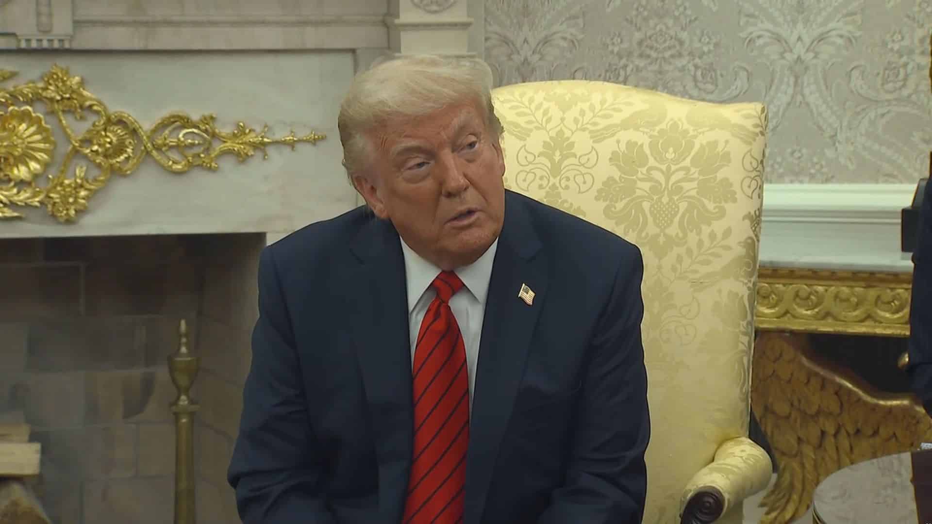 Trump DESAFIA a Crise: Powell segue firme no Fed até o FINAL do Mandato!