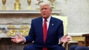 Trump Declara Guerra aos Filmes Estrangeiros com Tarifa de 100%! Prepare-se para a Revolução Cinematográfica!