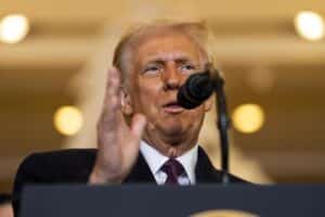 Trump Revela: EUA e Irã à Beira de um Acordo Explosivo para Evitar Guerra!