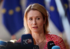 UE Lança 17º Ataque Sanções Explosivas Contra a Rússia!