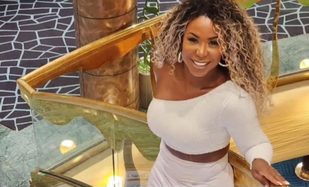 URGENTE: Adélia, ex-BBB e advogada de Deolane, na Mira da CPI das Bets – Condução Coercitiva à Vista!