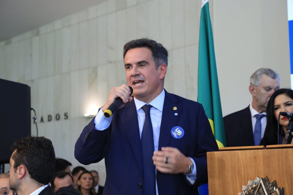 URGENTE: Ciro Nogueira Exige Decisão de Bolsonaro para 2026 e Desmonte de Ministros do Governo!