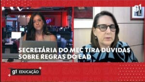URGENTE: EAD e Semipresencial Liberados? Descubra o Futuro do Seu Curso com as Novas Regras do MEC!