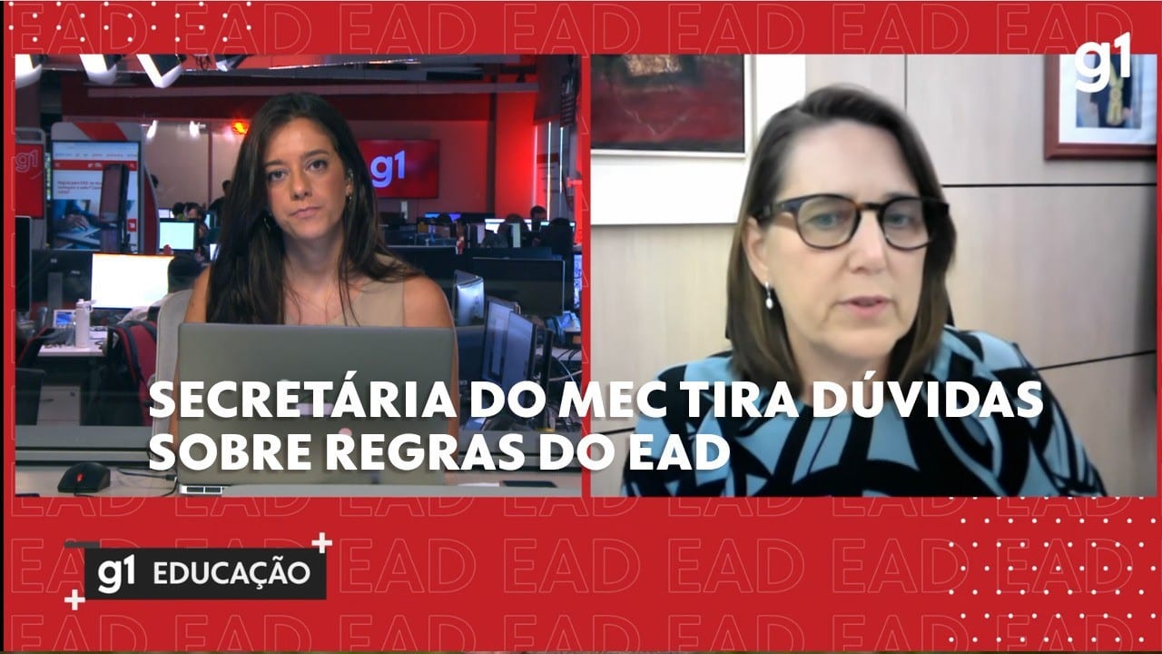 URGENTE: EAD e Semipresencial Liberados? Descubra o Futuro do Seu Curso com as Novas Regras do MEC!