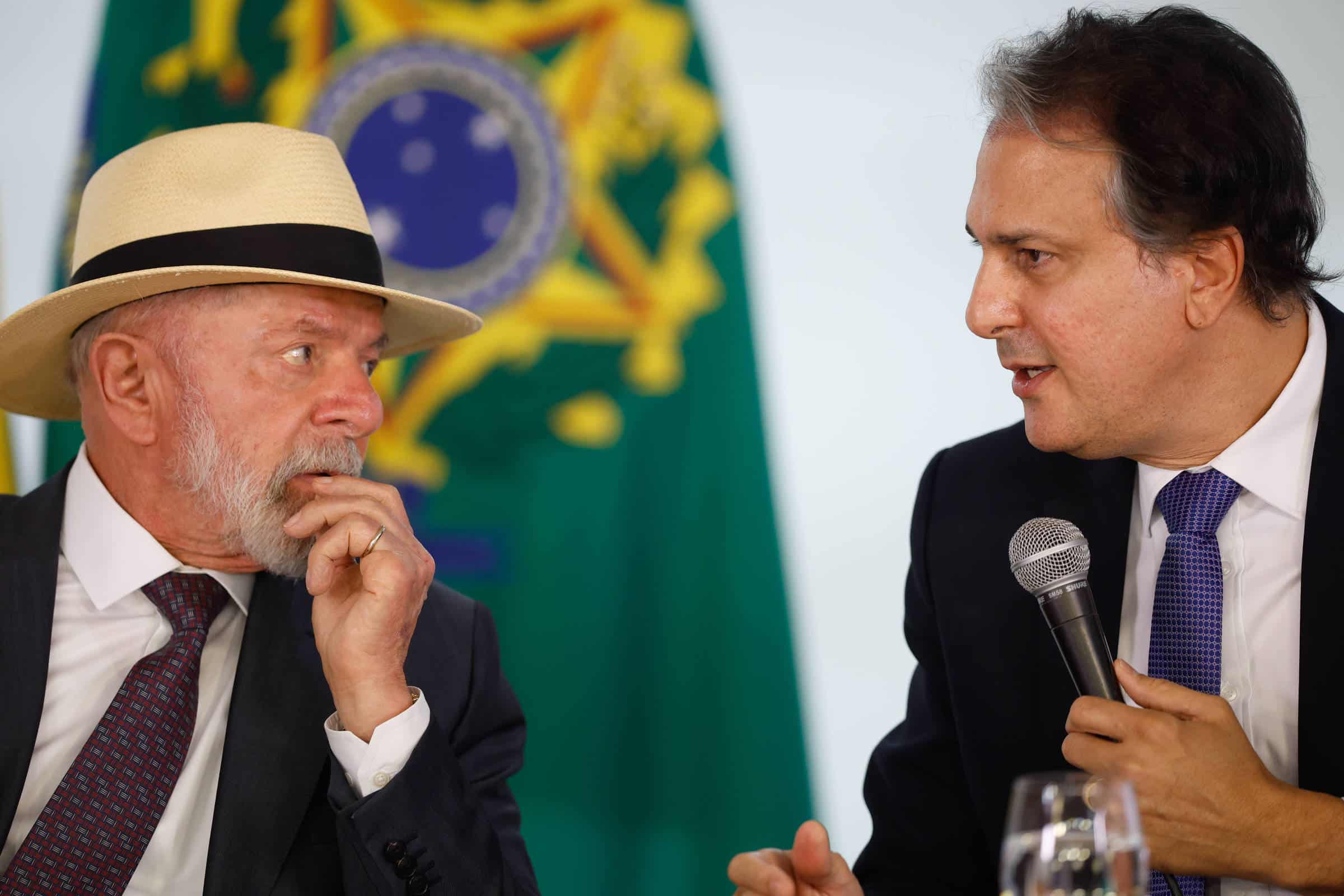 URGENTE: EAD em Crise! Lula Bloqueia Marco Legal e Provoca Revolta no Setor!