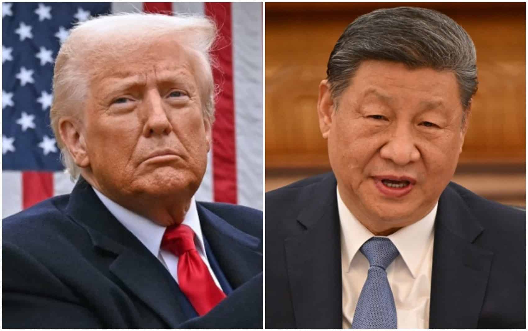 URGENTE: EUA e China Preparam Mega Tarifaço! Negociações Decisivas Começam Neste Domingo!