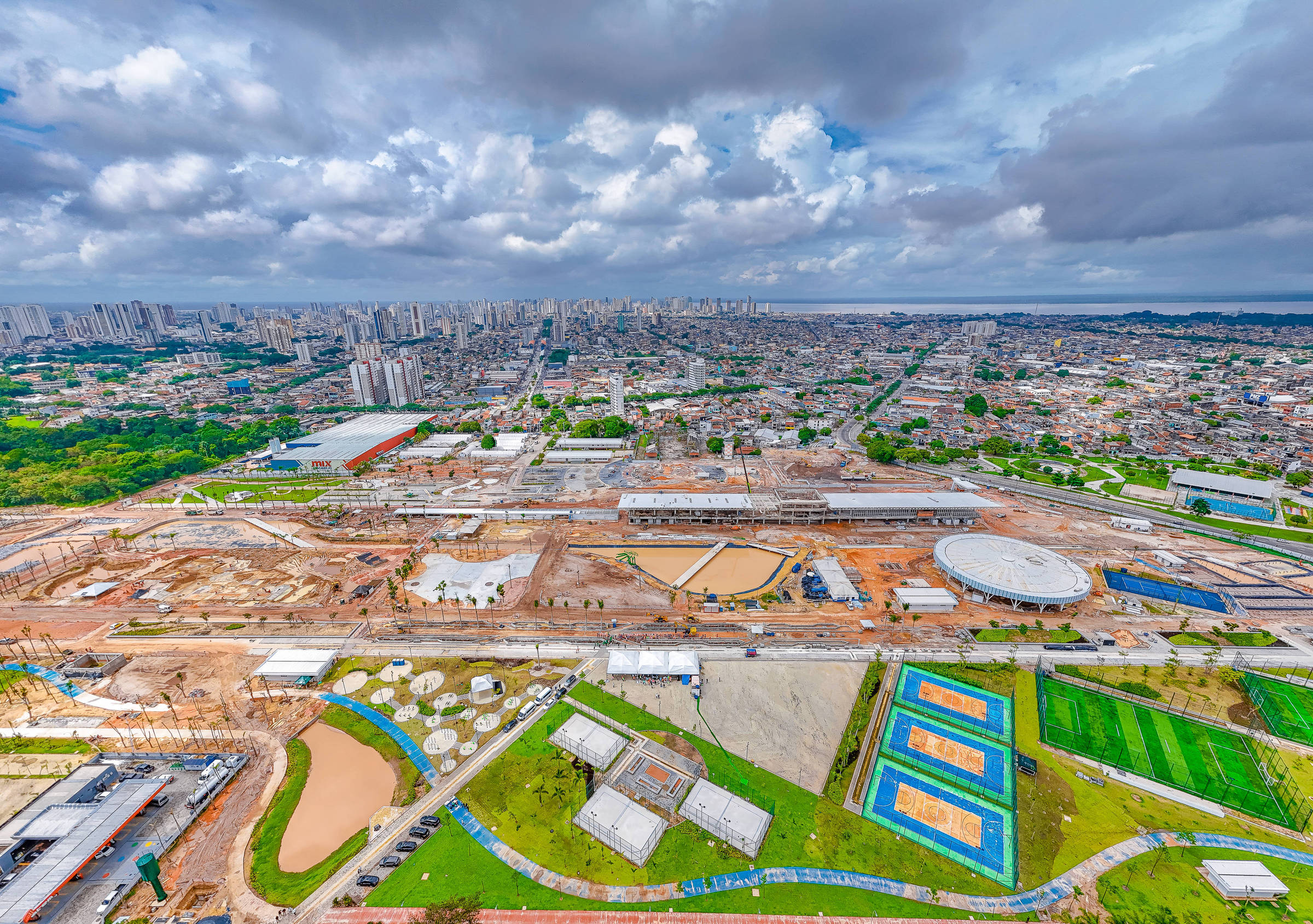 URGENTE: Enem 2025 Revela Data Bombástica para o Pará por Causa da COP!
