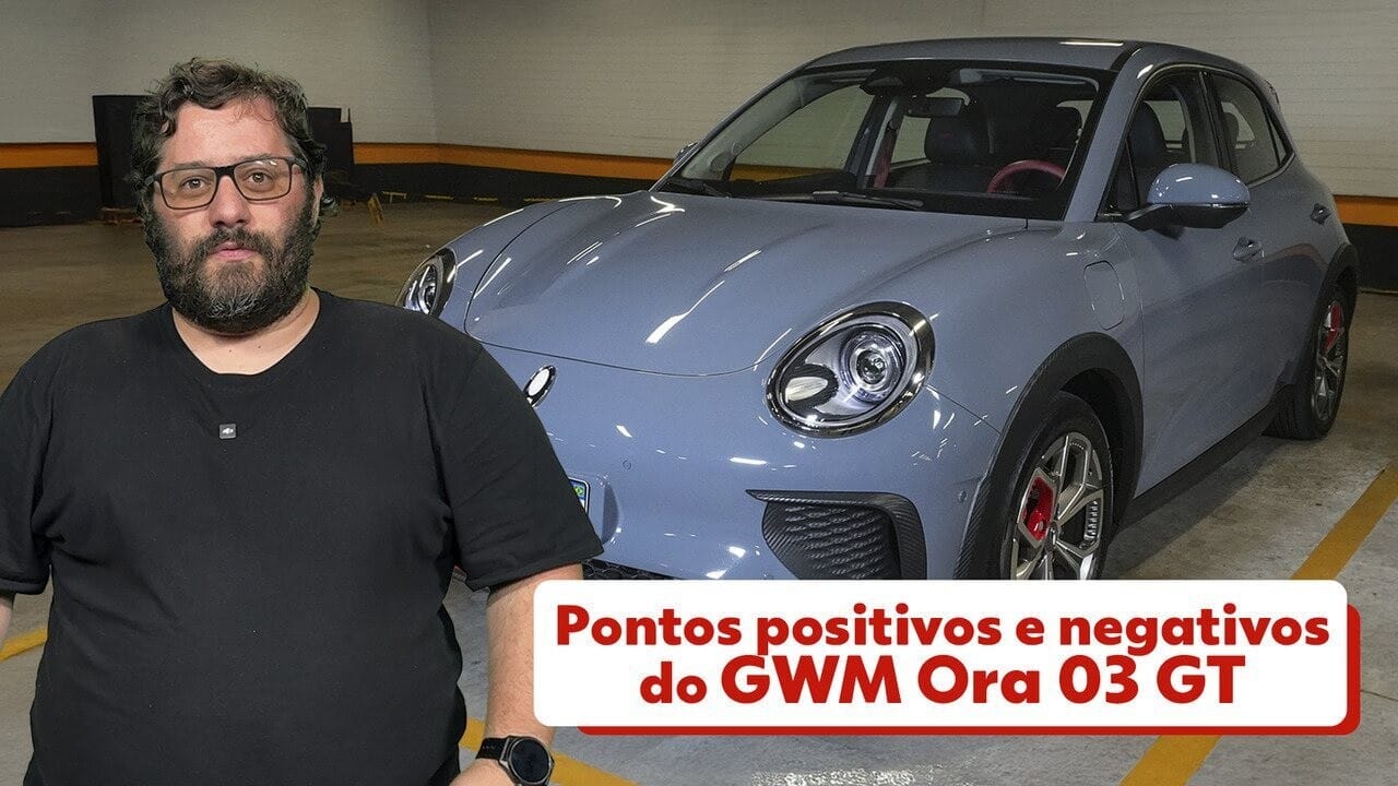 URGENTE: GWM Revela Impactantes Planos para R$ 6 Bilhões no Brasil!