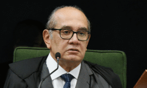 URGENTE: Gilmar Mendes Chama PGR e AGU para Decisão Bombástica sobre Ednaldo da CBF!