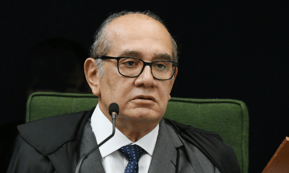 URGENTE: Gilmar Mendes Chama PGR e AGU para Decisão Bombástica sobre Ednaldo da CBF!