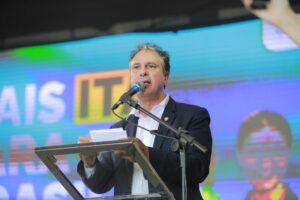 URGENTE: Governo Lula Desperta e Libera R$ 400 Milhões em Meio a Crise Universitária!