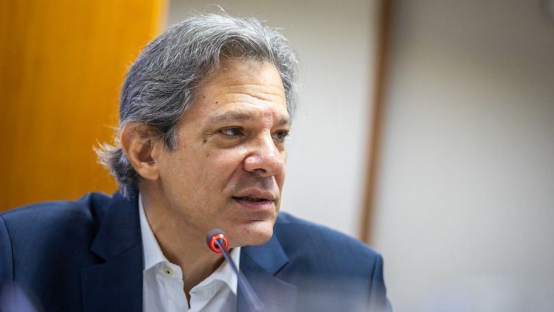 URGENTE! Haddad Revela Medidas Bombásticas que Vão VIRAR o Jogo da Economia!