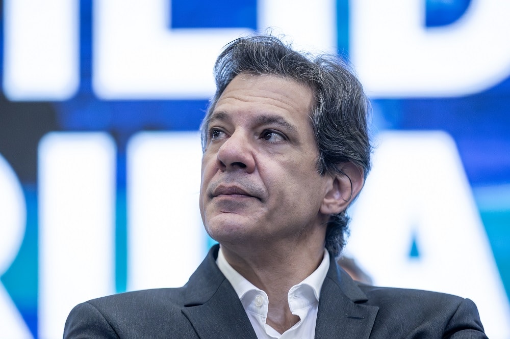 URGENTE: Haddad Revela ‘Checagem’ Bombástica no INSS! Descubra Quantos Aposentados Ignoram Descontos!