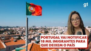 URGENTE: Imigrantes Ilegais Podem Ser Detidos em Portugal! Sindicato Alerta: 'Caça' é Improvável!