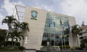 URGENTE: Interventor Bomba a CBF com Eleição na Véspera da Chegada de Ancelotti!