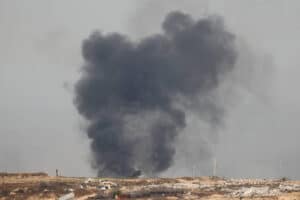 URGENTE: Israel e Hamas SE REENCONTRAM em CHOCANTE rodada de negociações de paz!