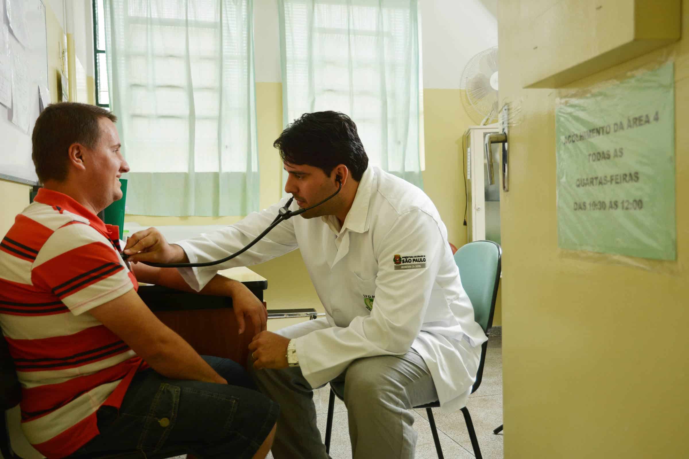 URGENTE: Mais Médicos Lança 3.100 Vagas para Salvar 1.600 Cidades em Crise!