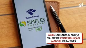 URGENTE: Não Perca o Prazo! Tudo Sobre a Declaração Anual do MEI que Pode Mudar Seu Futuro!