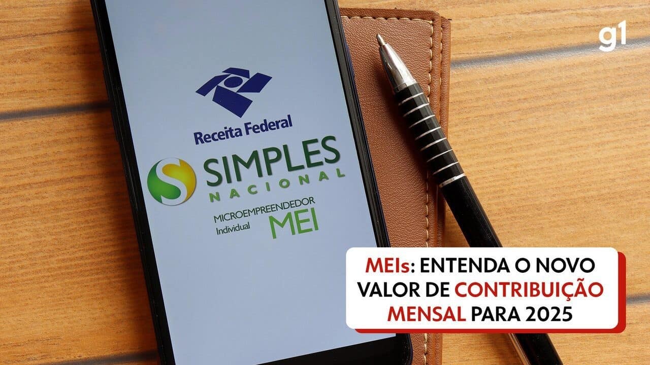 URGENTE: Não Perca o Prazo! Tudo Sobre a Declaração Anual do MEI que Pode Mudar Seu Futuro!