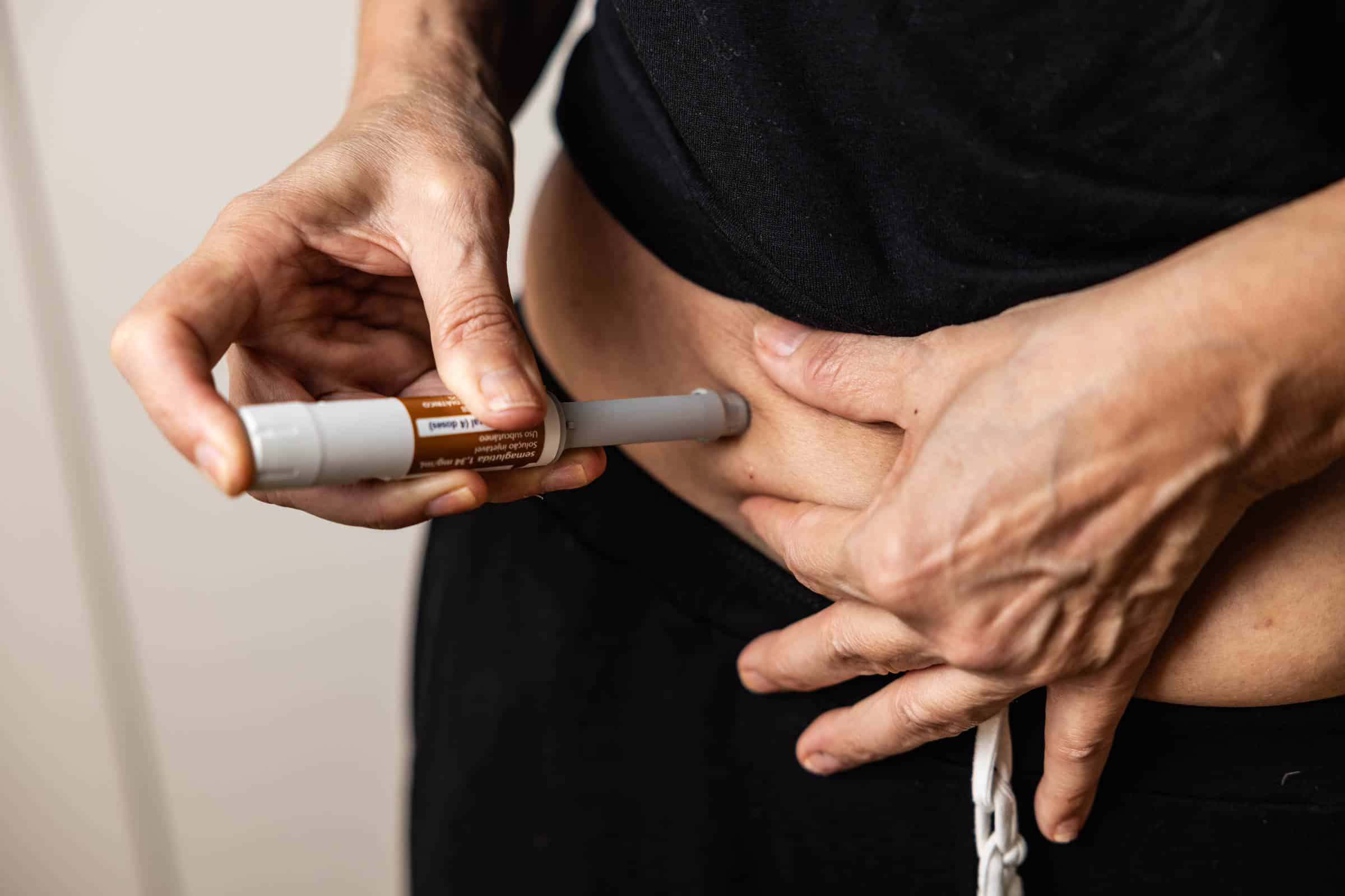 URGENTE: Novas Diretrizes Chocantes Revolucionam Tratamentos da Obesidade!