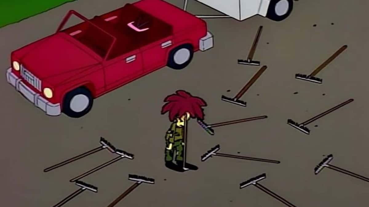 URGENTE: Precisamos TIRAR o Celular de Randy Pitchford AGORA!