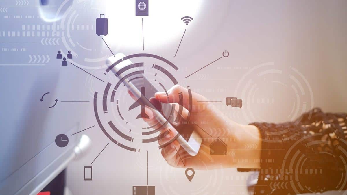 🔔 URGENTE: Revelações Bombásticas do Mundo Travel Tech Esta Semana! 🌍✨