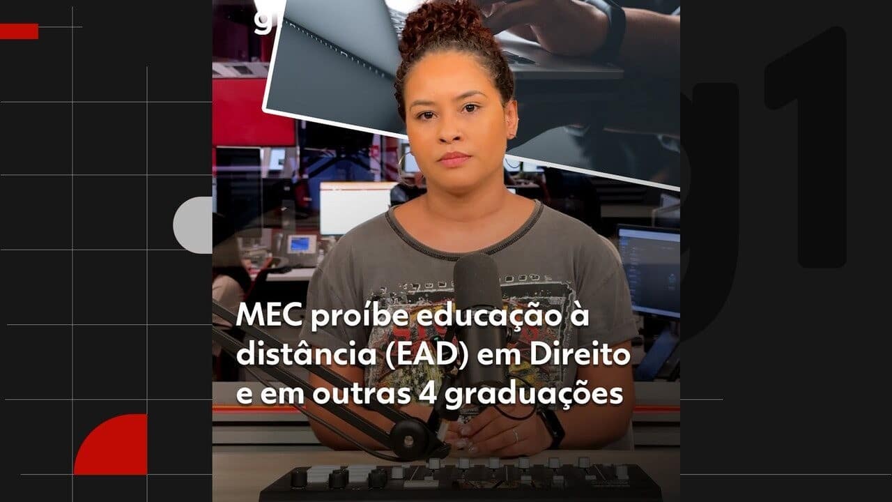 URGENTE: Revolução na Educação! Graduações EAD de Medicina, Direito e mais estão AMEAÇADAS!