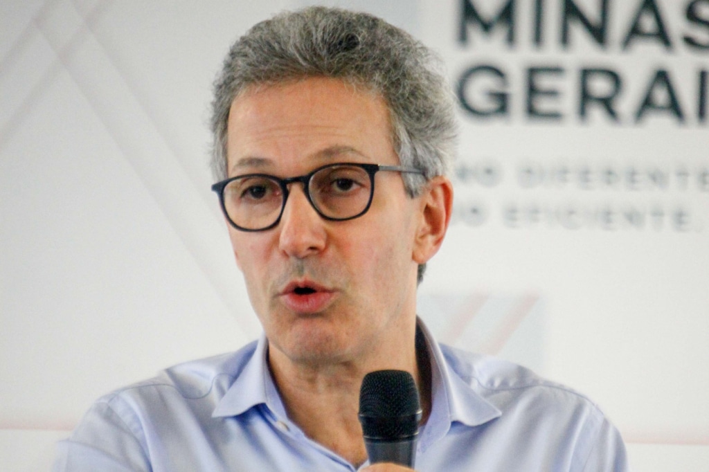 URGENTE: Romeu Zema Exige Mudanças RADICAIS nas Regras Policiais em Nome da 'Liberdade'!