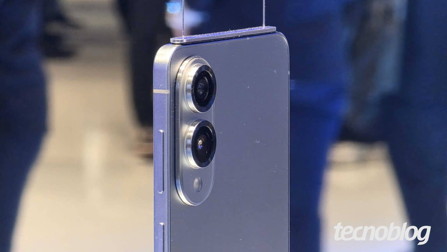 URGENTE: Samsung Revela Data Bombástica para o Lançamento do Galaxy S25 Edge!
