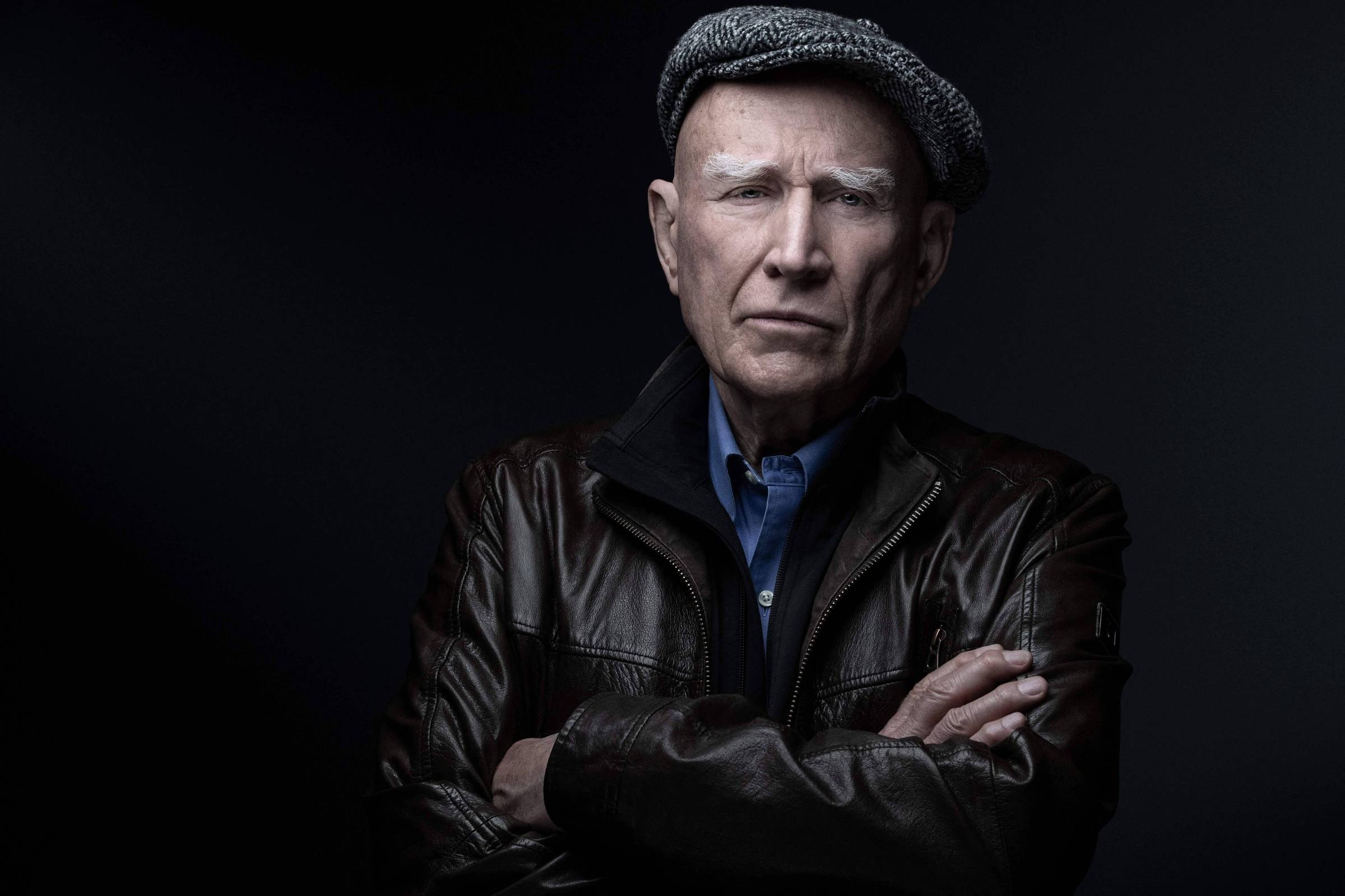 URGENTE: Sebastião Salgado Enfrenta Batalha Mortal Contra Malária!