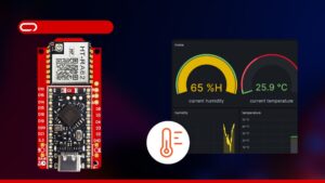 URGENTE: Transforme o FakeTec Meshtastic em um Monstro da Precisão Térmica com o BME280!