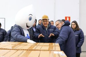 URGENTE: Vacina da Covid Atualizada GARANTIDA até 2026! Prepare-se!
