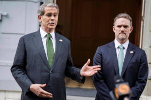 U.S. e China Selam Acordo Surpreendente: Tarifas em Queda Imediata!