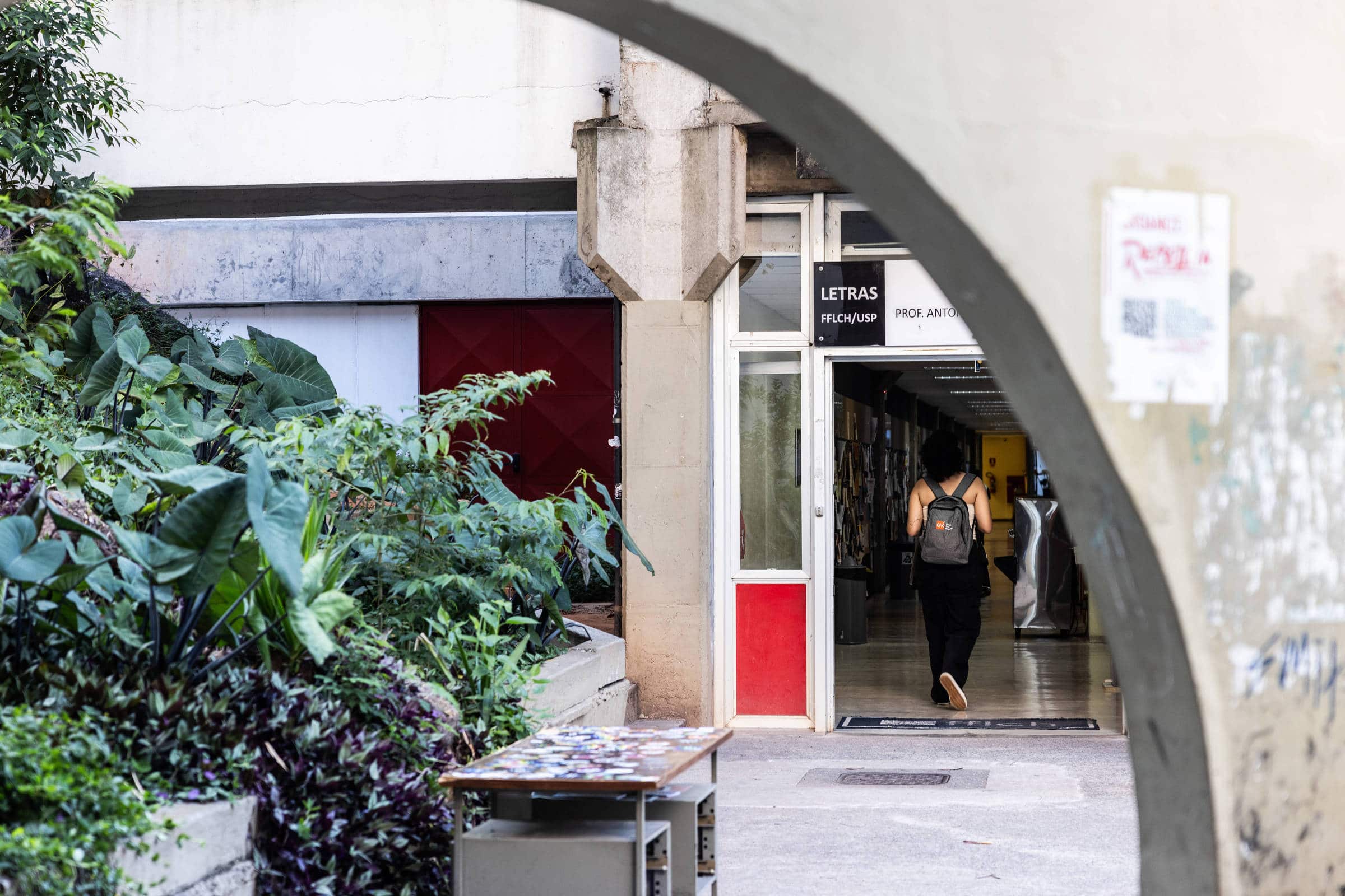 USP em Crise: Cortes de Licenciaturas Revelam Vitória Assustadora do Mercado!