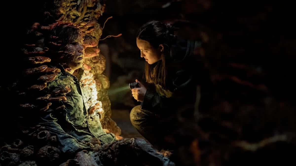 Último Capítulo de The Last Of Us: Uma Revolta Sangrenta e Chocante!
