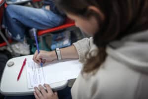 Unesp 2025: Itens Proibidos que Podem Arruinar Sua Prova - Descubra Agora!