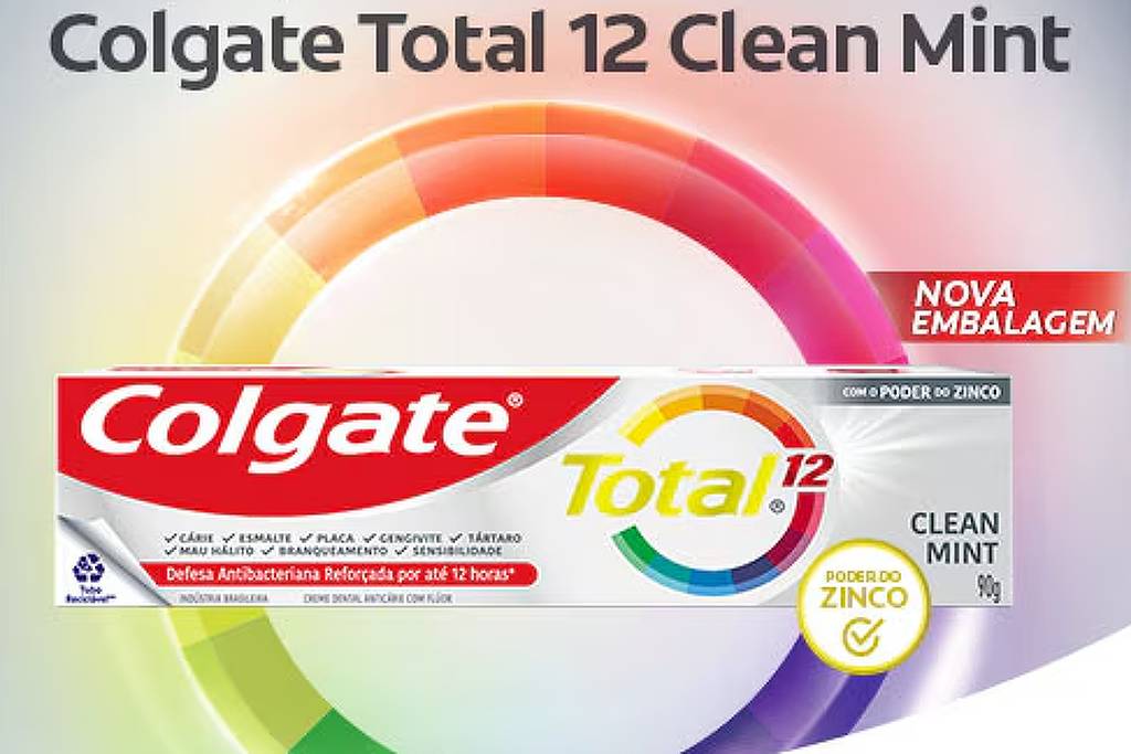Urgente: Anvisa Proíbe Novamente Pasta de Dente da Colgate — Escândalo na Saúde!