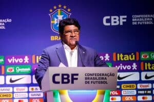 Urgente: CBF Revela Nova Explosão de Treinador até Próxima Semana!