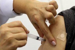 Vacinação da Hepatite A: Urgência Total! PrEP Recebe Chance de Ouro!