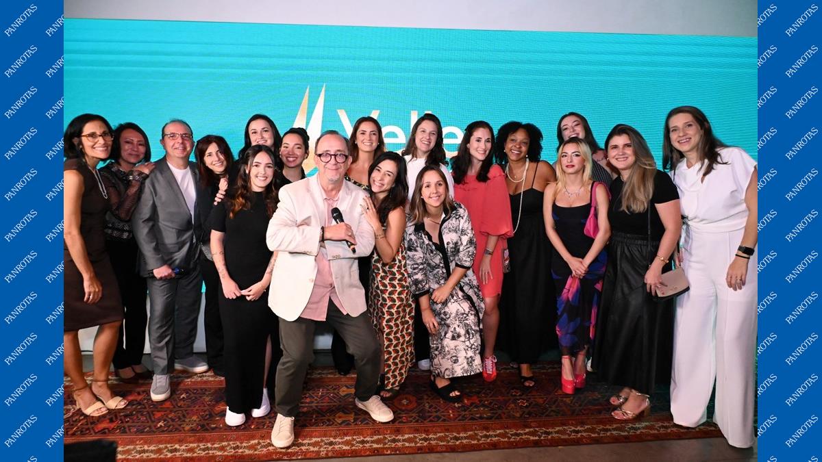 Velle Celebra 10 Anos: Surpresas Bombásticas à Vista!