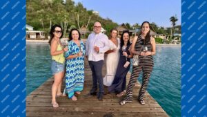 Viagem dos Sonhos ou Armadilha? Famtour em Canouan Agita Turistas!