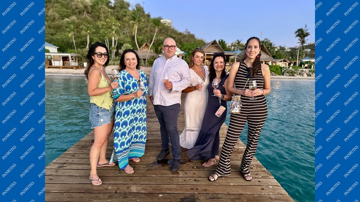 Viagem dos Sonhos ou Armadilha? Famtour em Canouan Agita Turistas!