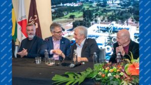 Vila Galé Lança Novo Hotel em Brumadinho: Atração Shocking Chega pra Revolucionar!