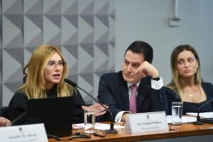 Virginia Fonseca na Mira da CPI das Bets: Nega Lucros e Viraliza com Senator!