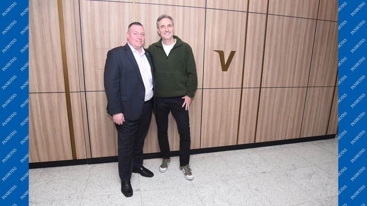 Visa Lança Sala VIP Exclusiva para os Super-Ricos: Luxo Sem Limites!