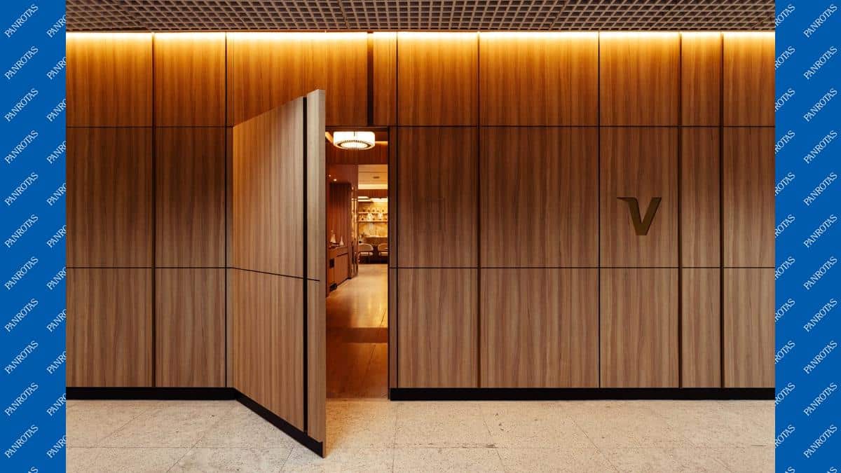 Visa Revoluciona São Paulo: Cartão com Acesso a Lounge VIP Exclusivo!