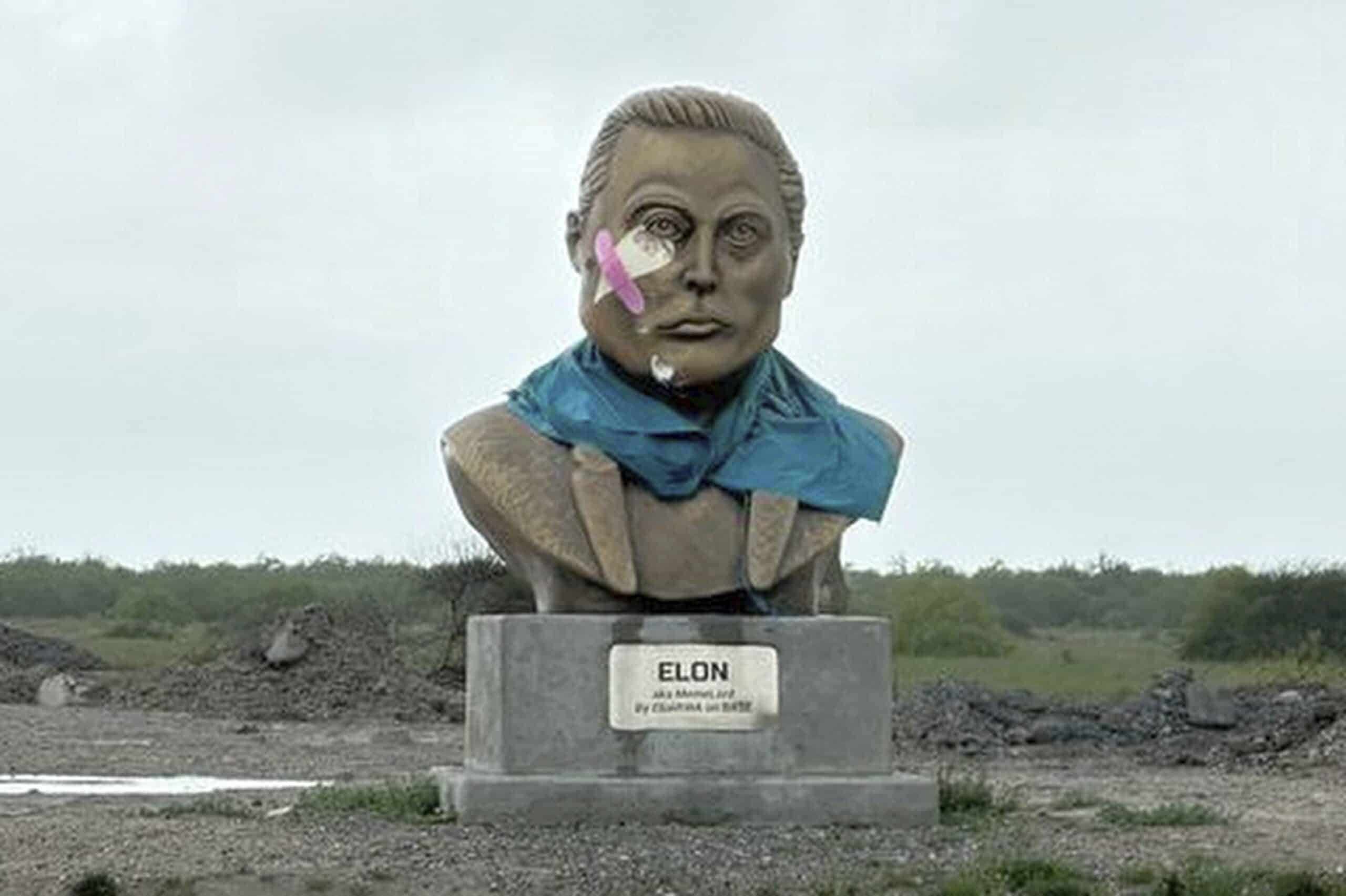 "Explosão Espacial: Base da SpaceX de Musk se Torna CIDADE no Texas!"