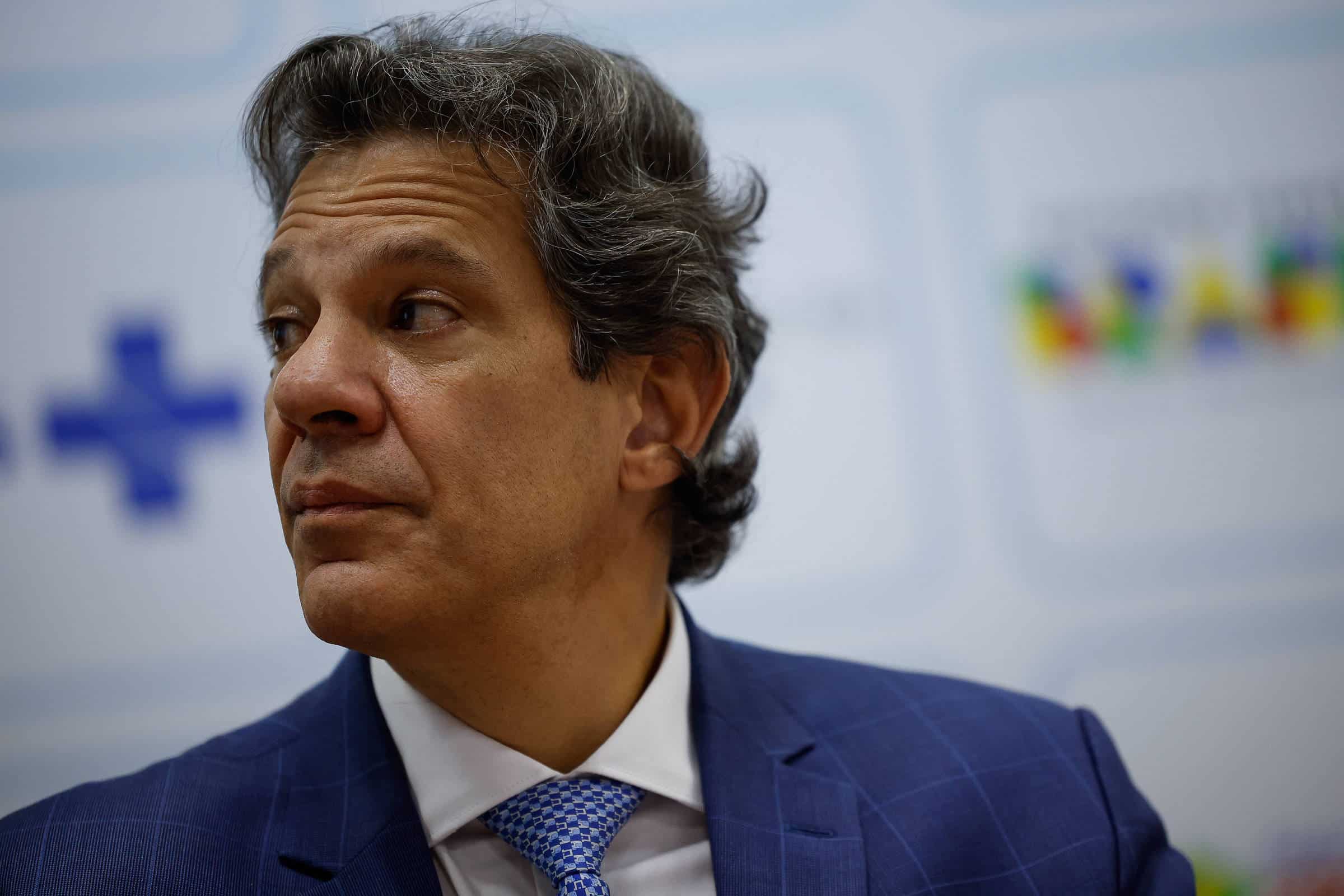 A Revolta de Haddad: Selic nas Alturas e Campos Neto no Pochard!